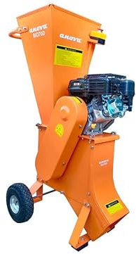 Anova BIOTRITURADOR 7HP - 3 - 76mm