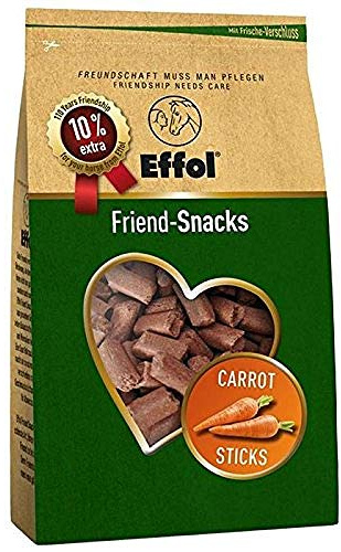 Effol - Friend snacks