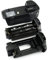 DSTE Multi-Power Shutter Battery Grip BG-2N For Nikon D7100 as MB-D15 SLR Camera