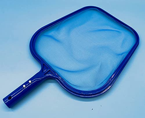 PI Recogehojas Plano Fijación Clip | Accesorios Piscina | PoolIberica