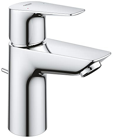 BauEdge Einhandmischer Waschtischarmatur S-Größe 23328001