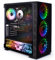 Veno Scorp Budget Gaming PC Intel Core i5-8GB RAM - 500GB HDD – GT 710 2GB NeonZilla ARGB Gaming Case - WINDOWS 10