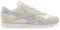 Reebok Damen Classic Nylon Sneaker,Bon Palblu Chalk,35 EU