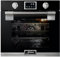 Kaiser Avantgarde Pro EH 6338 Oven | Single Electric Oven with Pyrolytic Self Cleaning Technology (Black)