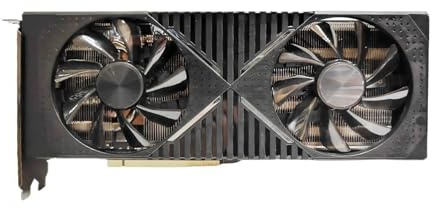 kvcccss Rtx 3070 Placa De Vídeo RTX 3070 288-2N617-110A8 Gpu 8GB GDDR6 Graphics Card Support HDMI DP 8pin+6Pin For Desktop PC Computer