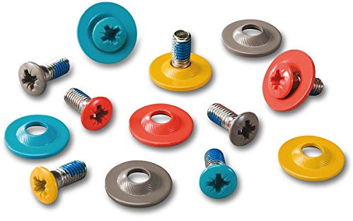 Dakine Binding Hardware, One Size Snow Tool, Radness