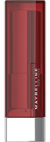 Maybelline New York Universal-Lippenstift – Color Sensational – Made For All – Farbton: Pflaume Universal Satin (388)