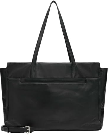 Liebeskind Berlin Shopper L SKY SHEEP NATURAL black