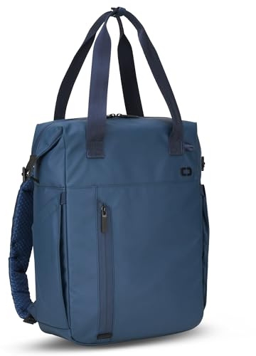 OGIO Unisex's Backpack Pace Pro Cooler Tote Moonlit Ocean, Moonlight, One Size