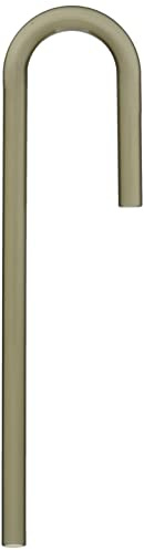 Eheim Ansaugrohr Ø 14/17 mm anthrazit