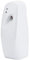 MAGT Duftspender Automatisch, Wandmontage Automatischer Lufterfrischer Einstellbarer Duft Aerosol Spray Dispenser for Öffentliche Toilette Hotels