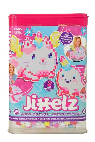 Fat Brain Toys TOMY T73597 Jixelz