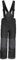 VAUDE Unisex Kinder Kids Snow Cup Pants Iii Hose, Schwarz, 158/164 EU