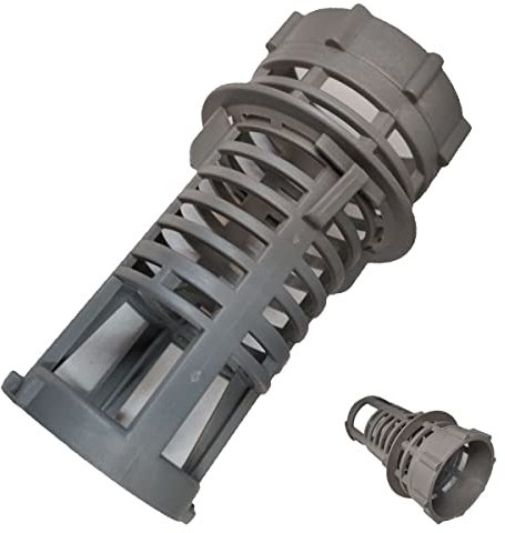 Filtre plastique Lave-vaisselle 34420926 THOMSON