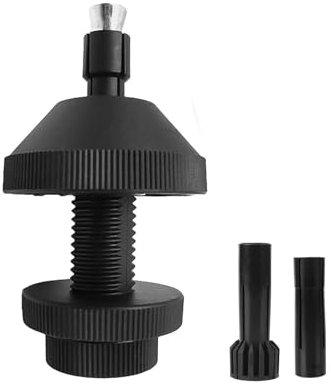 Strumento di Allineamento della Frizione Universale per Auto, Attrezzo di Bloccaggio, Attrezzo di Centratura del Mandrino della Frizione, Strumento di Correzione della Frizione