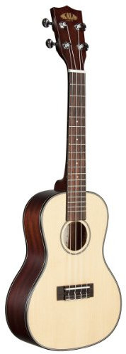 Kala kascg-ukulele, mit Detail mechanisch, Finish glänzend