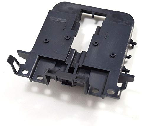 Whirlpool W10274884 Dishwasher Door Latch (Replaces W10274884) Genuine Original Equipment Manufacturer (OEM) Part