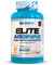 Elite Arginine - L Arginina capsulas - 2800 mg por dosis diaria - 120 cápsulas vegetales de l-arginina - Pre entreno potente