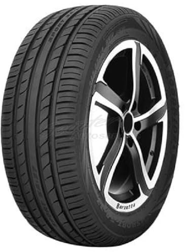 GOODRIDE 245/40 ZR17 95Y Neumáticos de Verano XL Auto