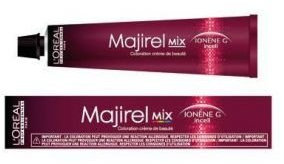 LOREAL MAJIREL 7,52 Mittelblond Mahagoni Irise 50ML
