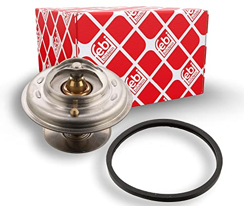 febi bilstein 09675 termostato con o-ring, 1 unità