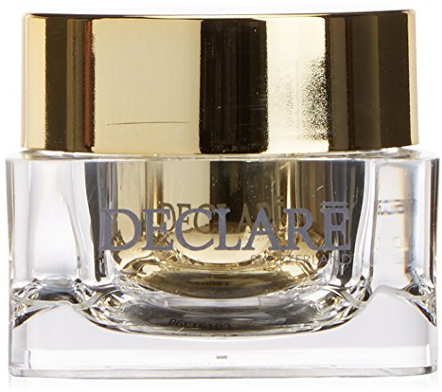 Declaré Caviar Perfection femme/women, Extra-Nourishing Luxury Anti-Wrinkle Cream, 50 g