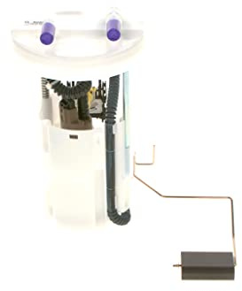 Bosch 0 986 580 993 Fuel Pump