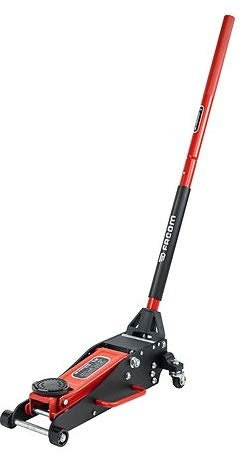 Cric rouleur aluminim 1,5 t Facom DL.15ALPB