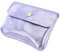 Modamoda de P09 Portefeuille en cuir italien, pour femme, petit, XS