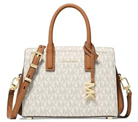 Michael Kors XS XBODY VANILLA ACRN ONE SIZE
