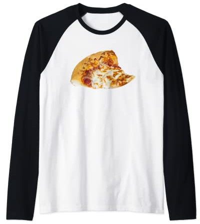 Pelle à pizza au fromage Manche Raglan