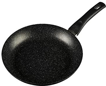 Ballarini Vipiteno padella, alluminio antiaderente, Ø 28 cm, Made in Italy