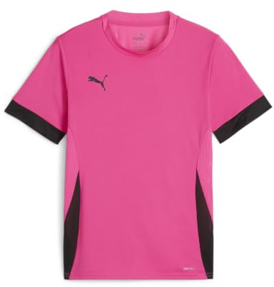 PUMA unisex - vuxen Teamgoal Matchday Jersey Jr Fotbollströja