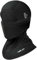 Tavaler Sturmhaube Winter Fahrrad Balaclava Herren/Damen Sturmmaske Winddicht Warm Skimaske für Outdoorsports Radfahren, Snowboarden, Skifahren (DE/NL/SE/PL, Numerisch, 54, 60, Standard, Schwarz)