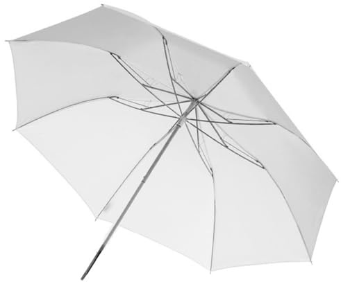 37 Fotografia Riflettore di Luce Ombrello Per Fotografia Illuminazione Ombrello Diffusore Bianco Morbido Studio Leggero Foto Esterna