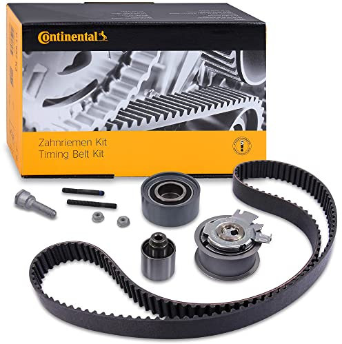 CONTITECH CT1051K2 Zahnriemensatz