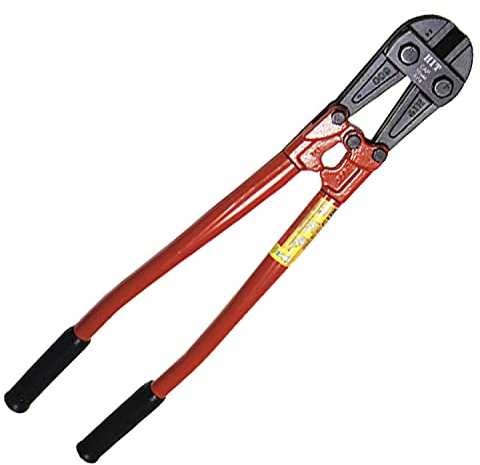Hit 3750030 Tagliabulloni NBC Standard, Lame Nere
