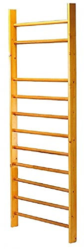 CARE FITNESS Sprossenwand mit 11 Sprossen, L