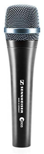 Sennheiser Pro Audio e935 Microphone Dynamique cardioïde