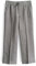 OPUS Damen City Pants | City Pants MAIKITO Linen Relaxed aus reinem Leinen Olive Leaf, 38