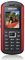 Samsung GT-B2100 Outdoor Handy (1,3 MP-Kamera, MP3, IP57-Zertifizierung, wasserdicht) scarlet-red
