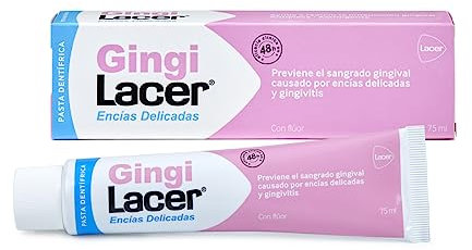 Gingi Dentifrico - 75ml