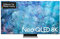Samsung Neo QLED 8K TV QN900A 85 Zoll (GQ85QN900ATXZG), Quantum HDR 4000, Quantum Matrix Technologie Pro, Infinity Screen [2021]