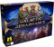 Matagot MATSGAL1 Galactic Renaissance Board Game, 2-4 Players, from 14 Years