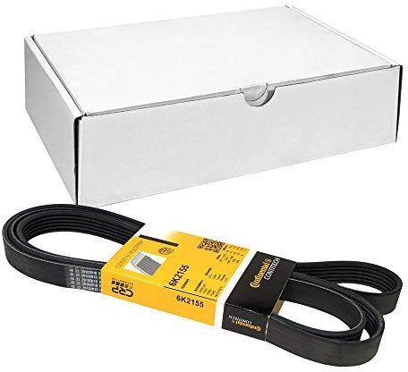 CONTITECH 6PK2155 Keilrippenriemen