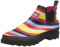 Regatta Womens Lady Harper Welly Multi Stripe EU39/UK6