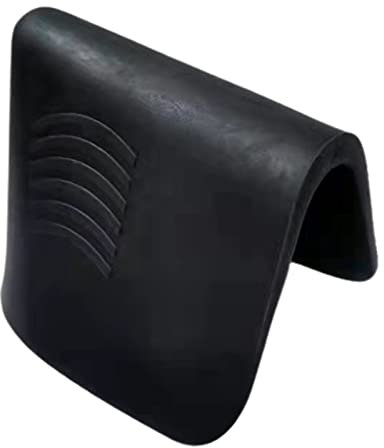 Raspador de lechada de acabado de calafateo,Acabado de calafateo de azulejos,Rodapiés de calafateo de ladrillo,Herramientas de calafateo de mano para azulejos de pared de ladrillo de lechada