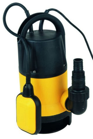 Mauk smutsvattenpump 10 500 l/h 650 W 406