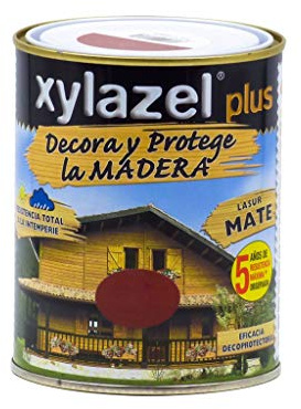 DECORA PLUS MATE TECA 750 ML
