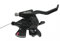 SHIMANO Unisex – Erwachsene Altus Fahrradschaltung, schwarz, 1size